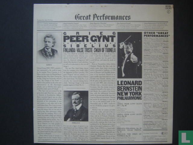 Great Performances, John Williams