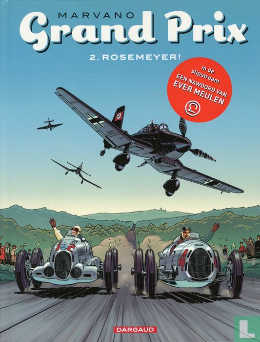 Rosemeyer!