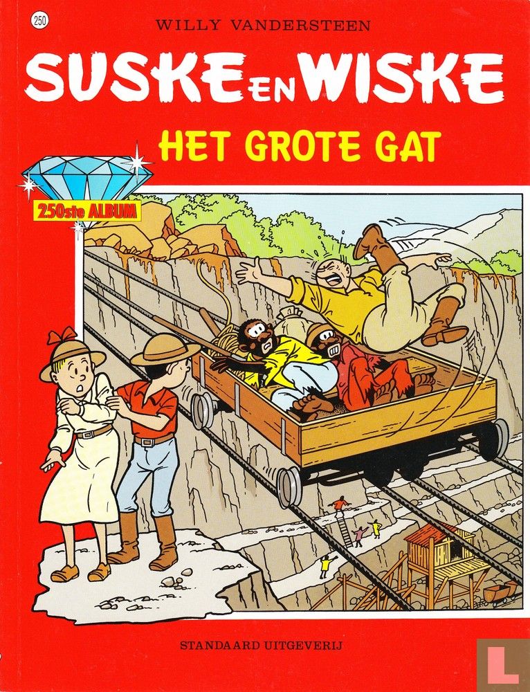Het grote gat