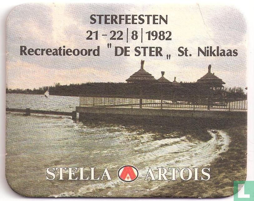 Sterfeesten
