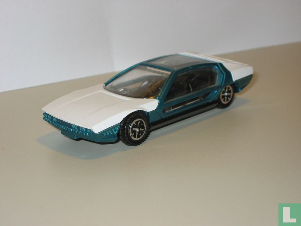 Lamborghini Marzal