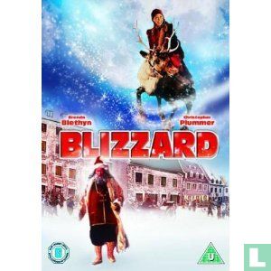 Blizzard
