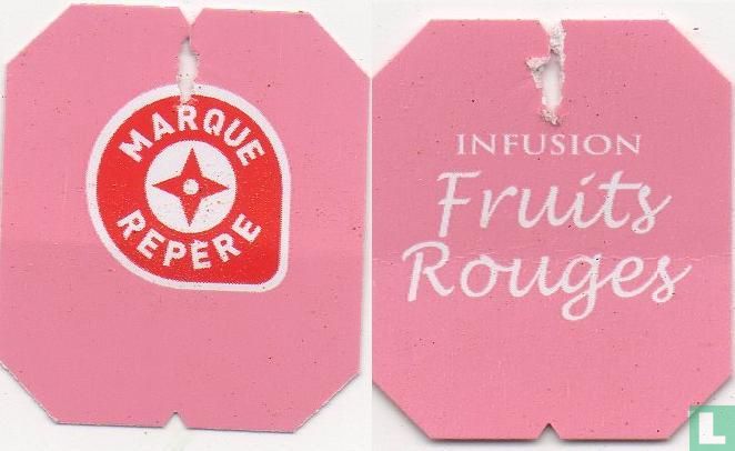 Fruits Rouges