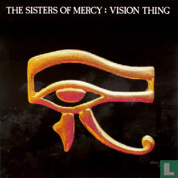 Vision thing 
