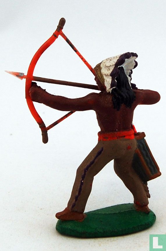 Indiaan