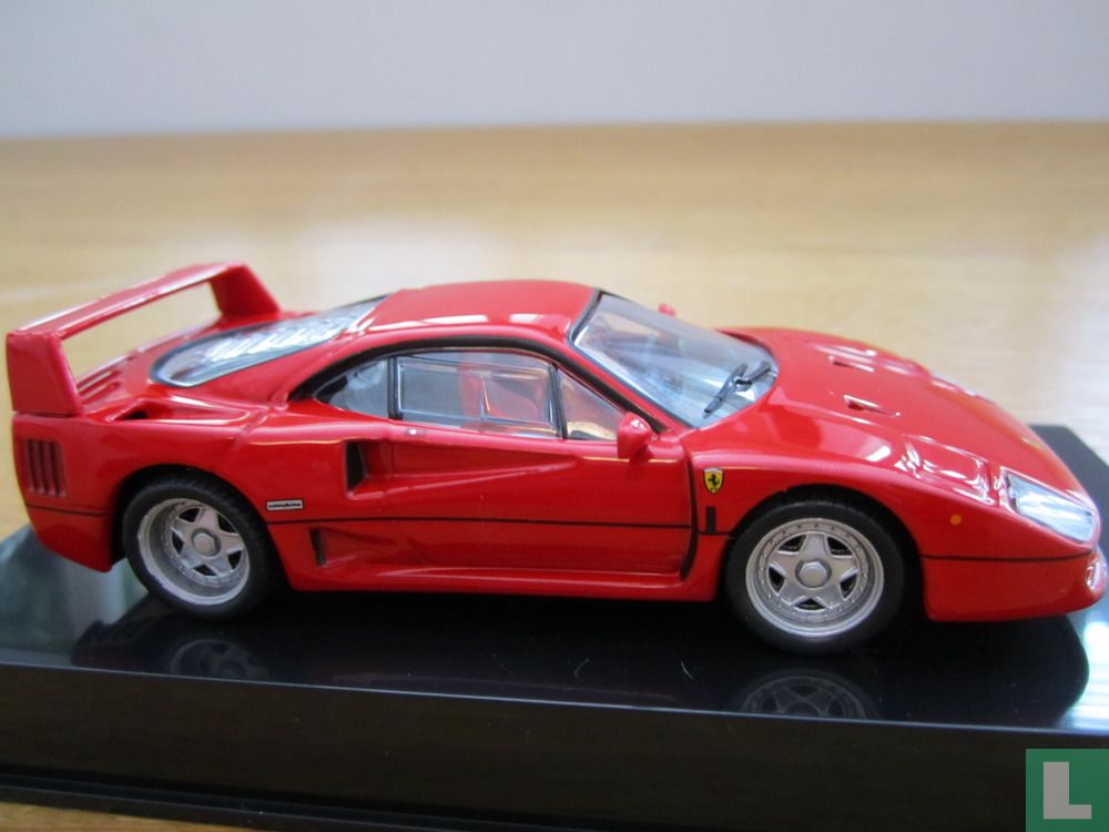 Ferrari F40