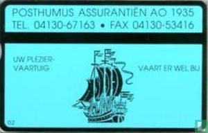 Posthumus Assurantiën