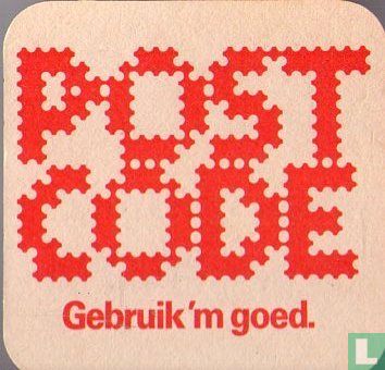 Postcode