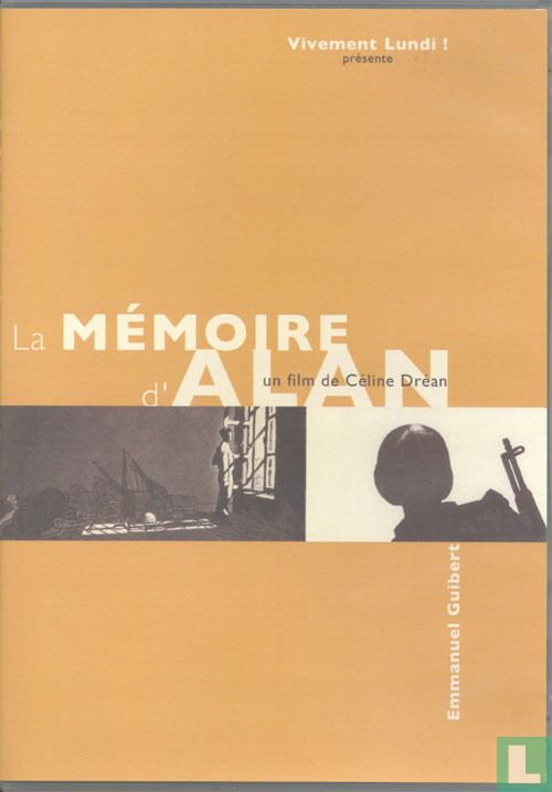 La mémoire d'Alan