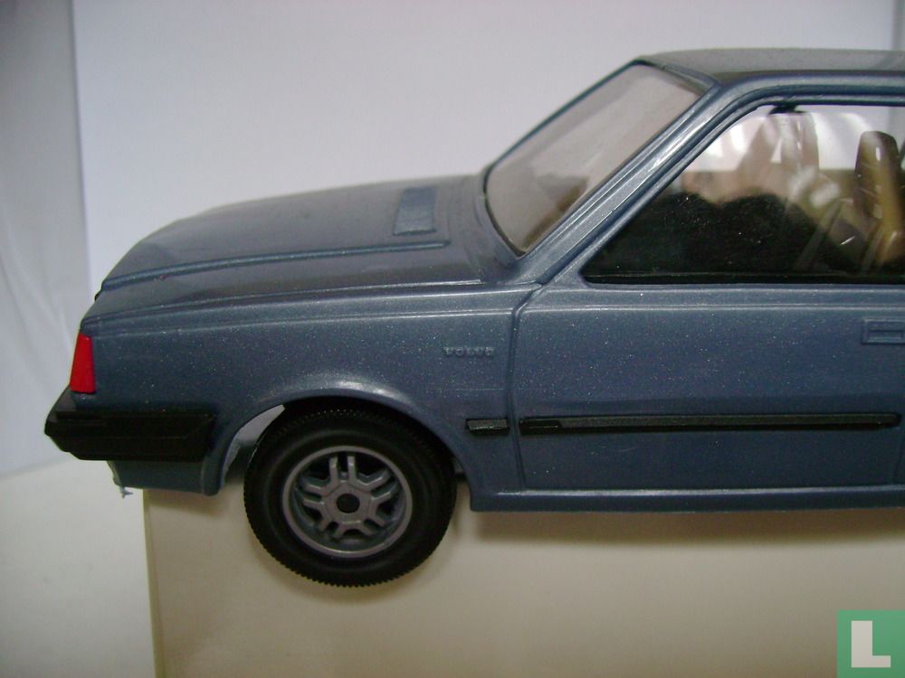 Volvo 360 GLT
