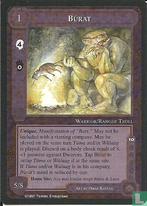 Bûrat