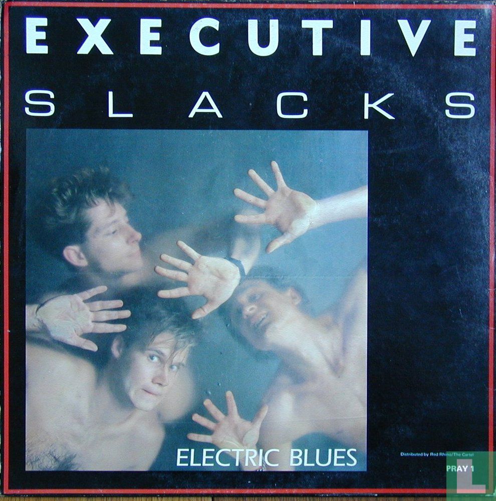 Electric blues