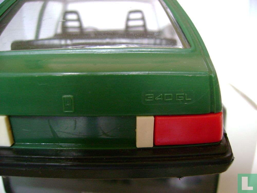Volvo 340 GL