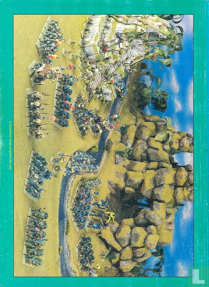 White Dwarf [GBR] 206