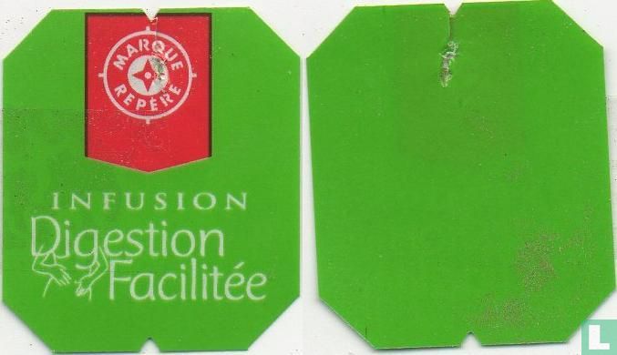 Digestion Facilitée 