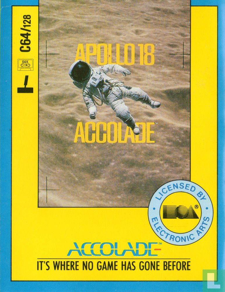 Apollo 18