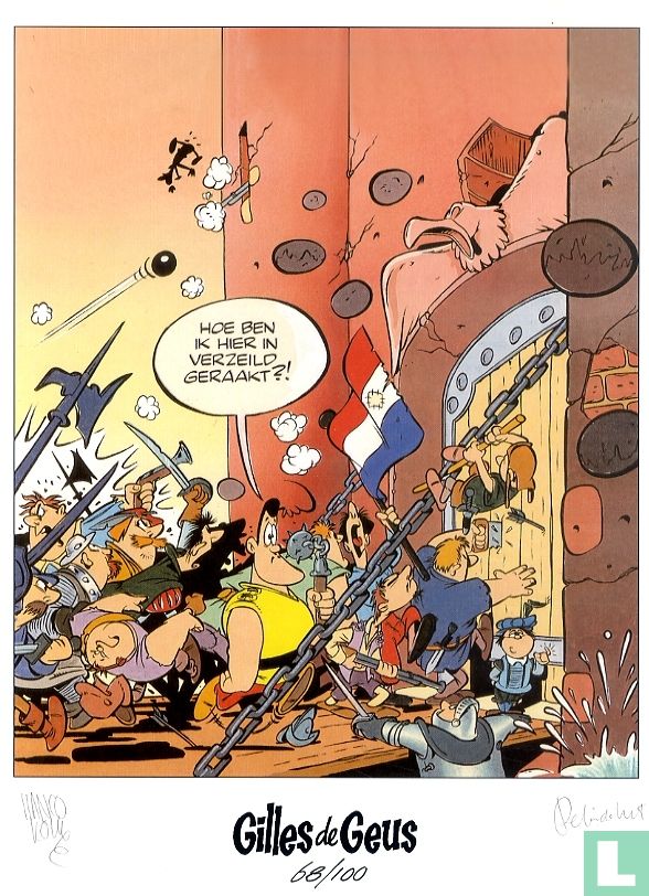 [Storm over Dubbeldam]