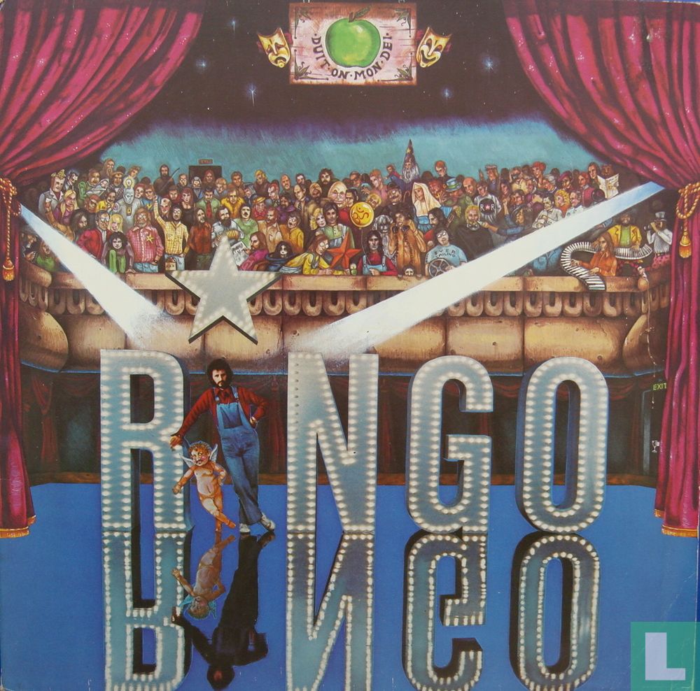 Ringo
