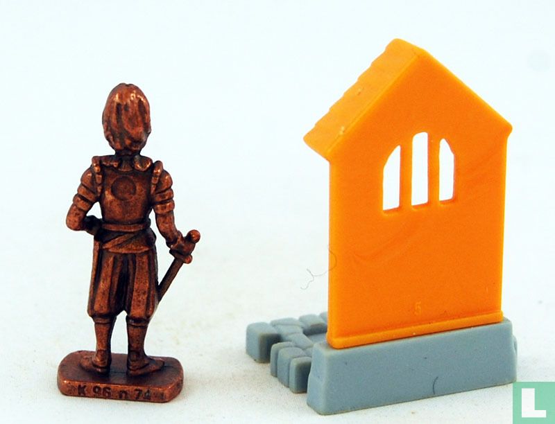 Wachter (copper)