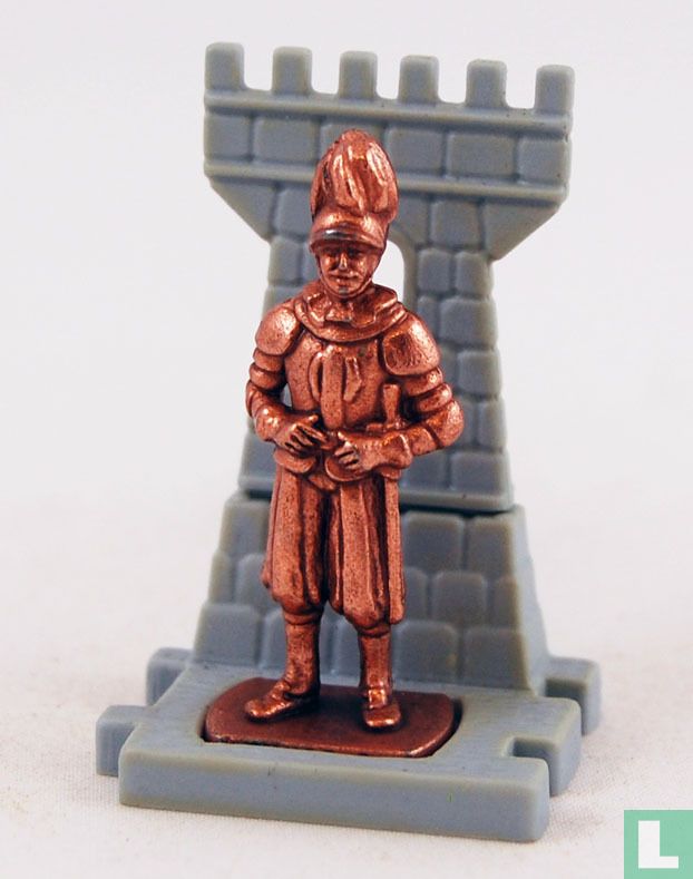 Officer (copper)