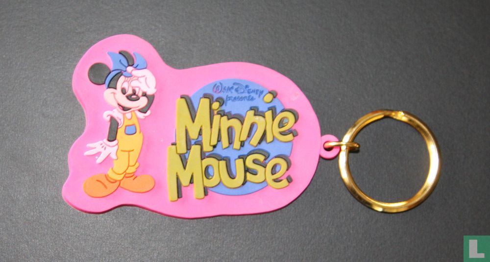 Minnie Mouse