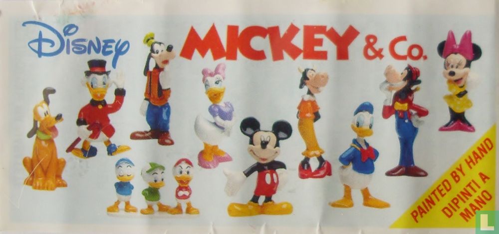 Daisy Duck