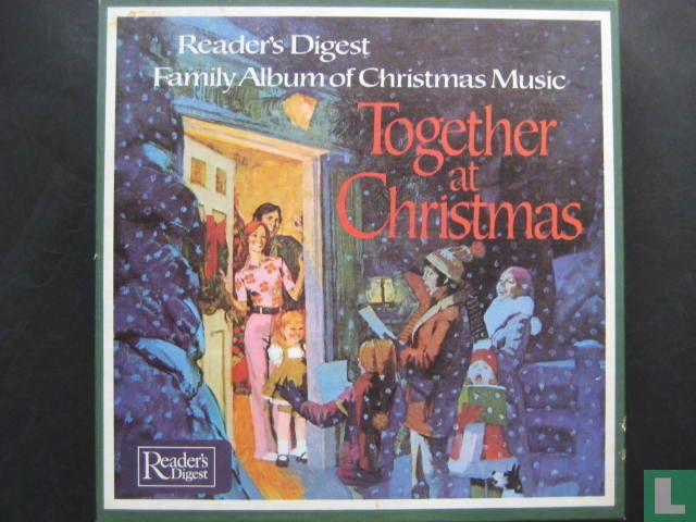Together at Christmas