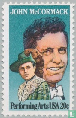 John McCormack