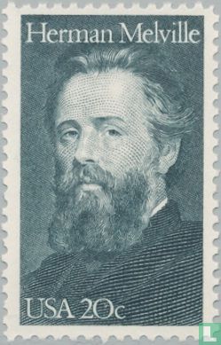 Herman Melville