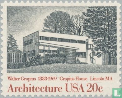 Architecture