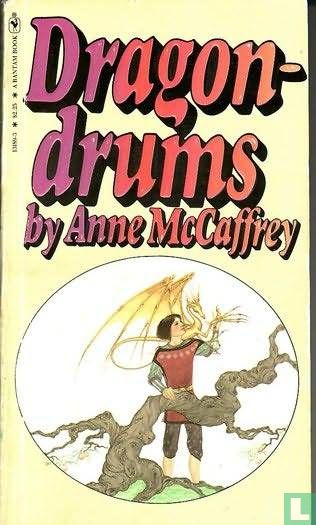 Dragondrums
