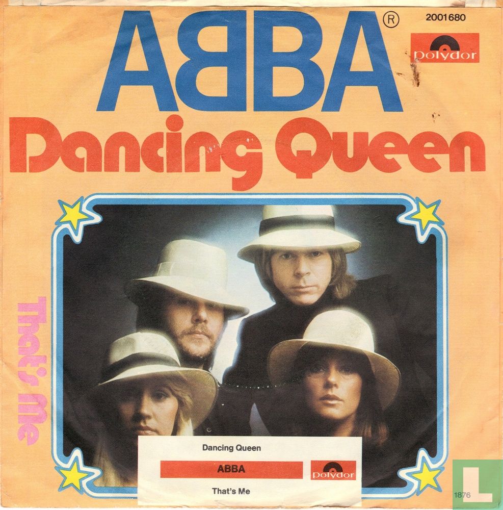 Dancing Queen