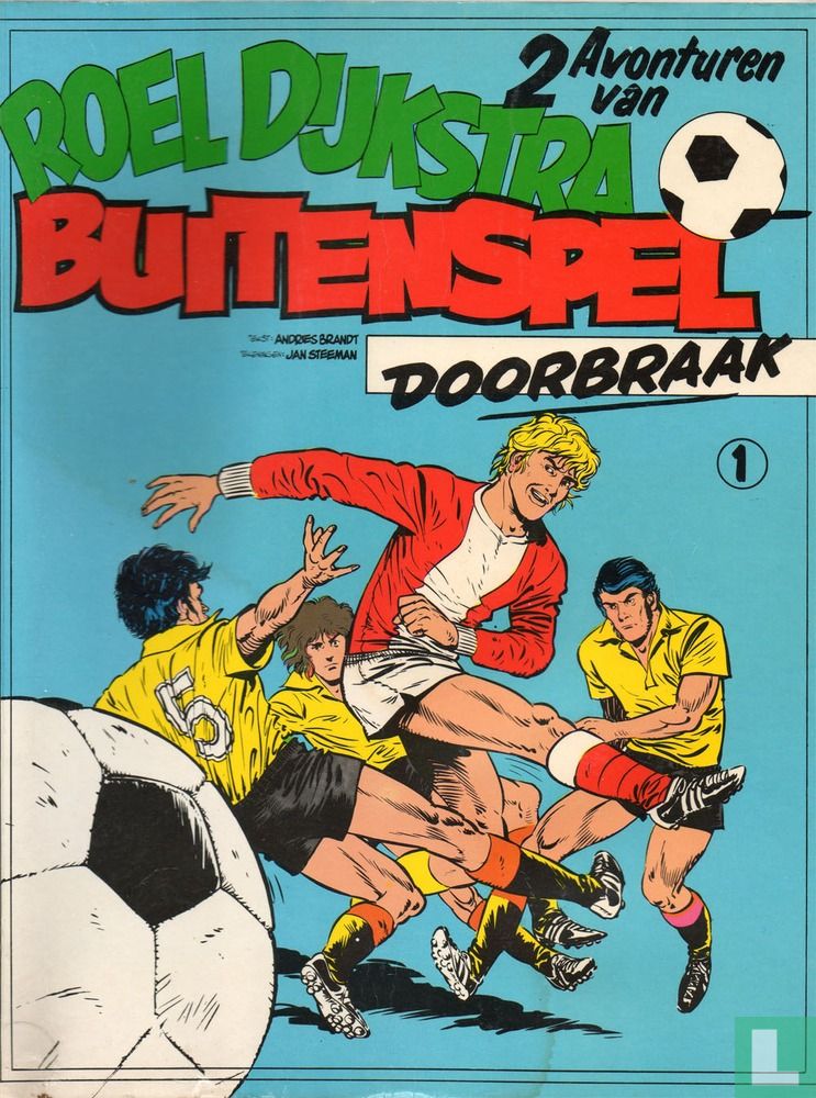 Buitenspel + Doorbraak