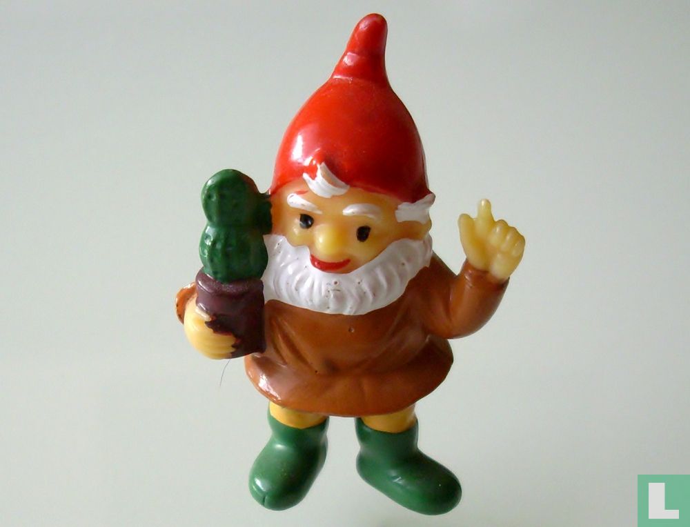 Profi Der Kaktus