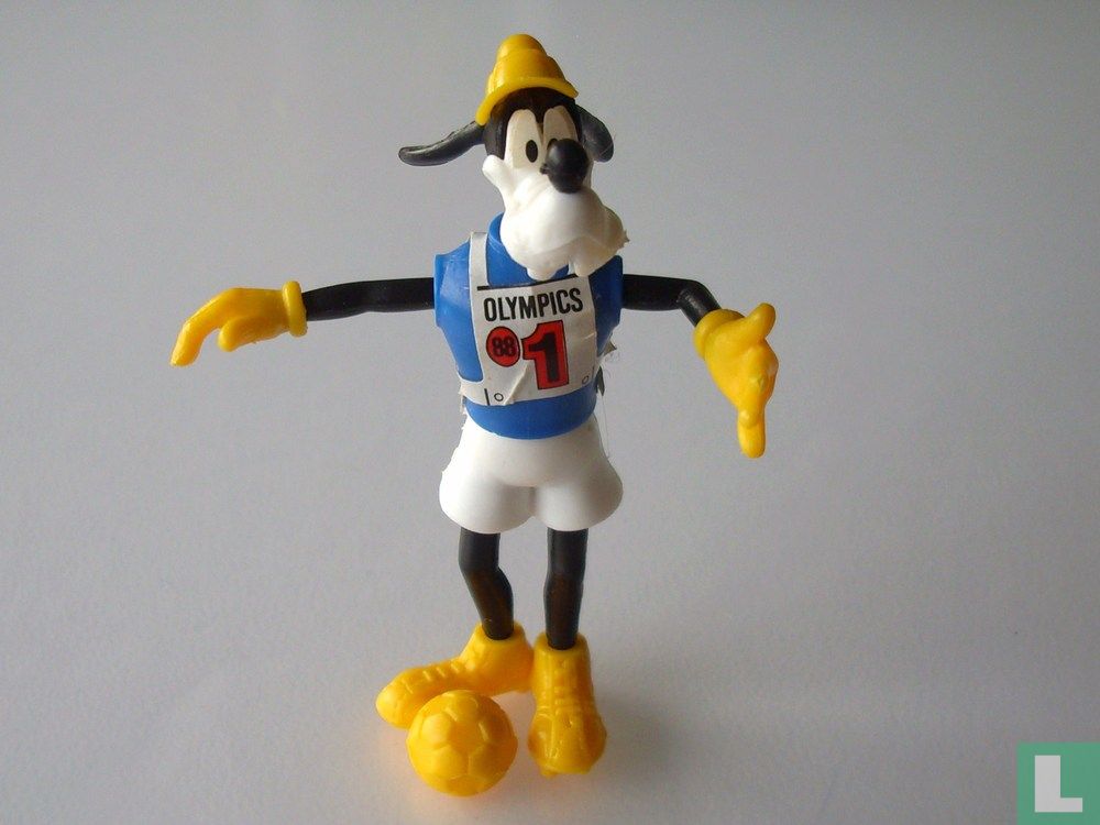 Goofy