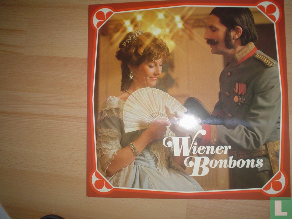 Wiener Bonbons
