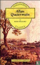 Allan Quatermain