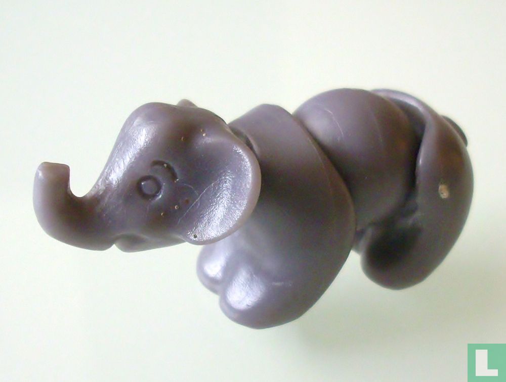 Elephant