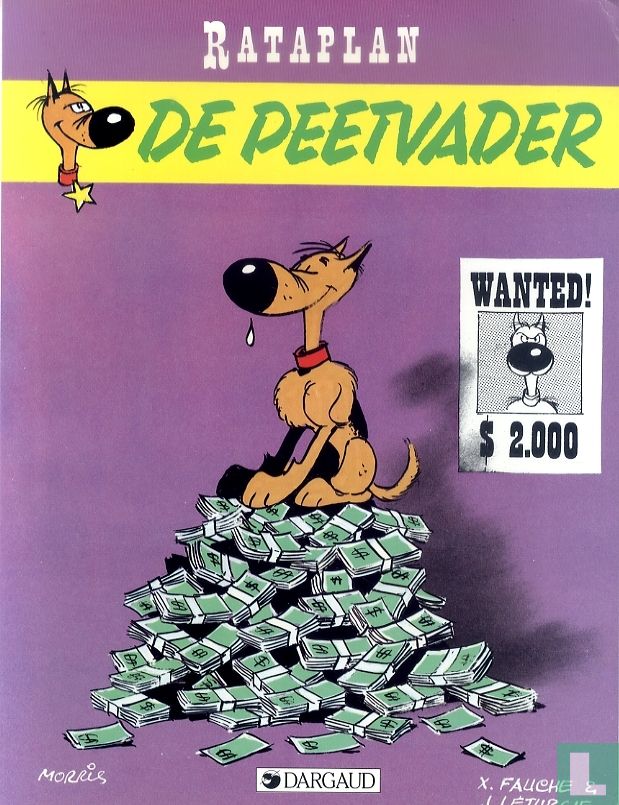 De peetvader