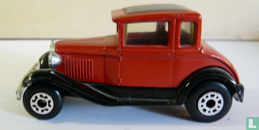 Ford Model A