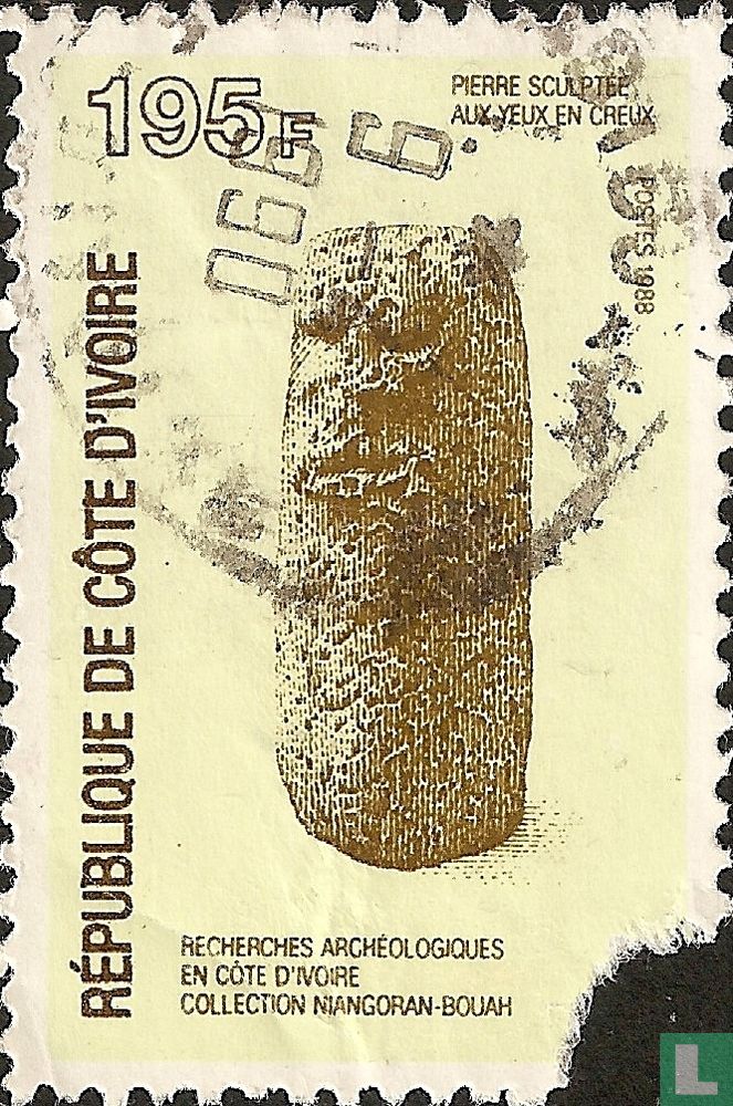 Archéologie