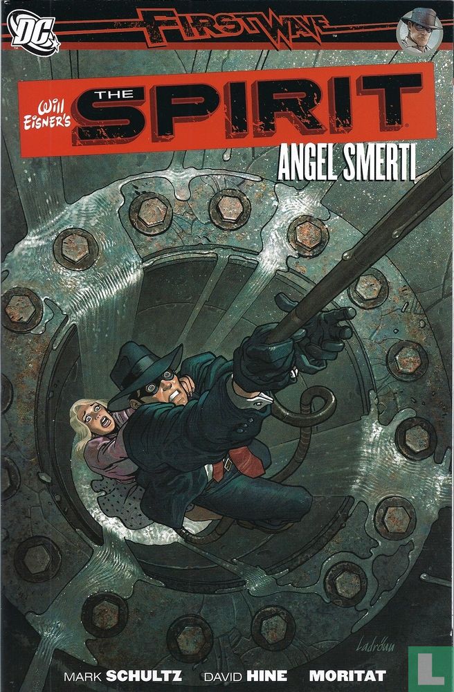 Angel Smerti