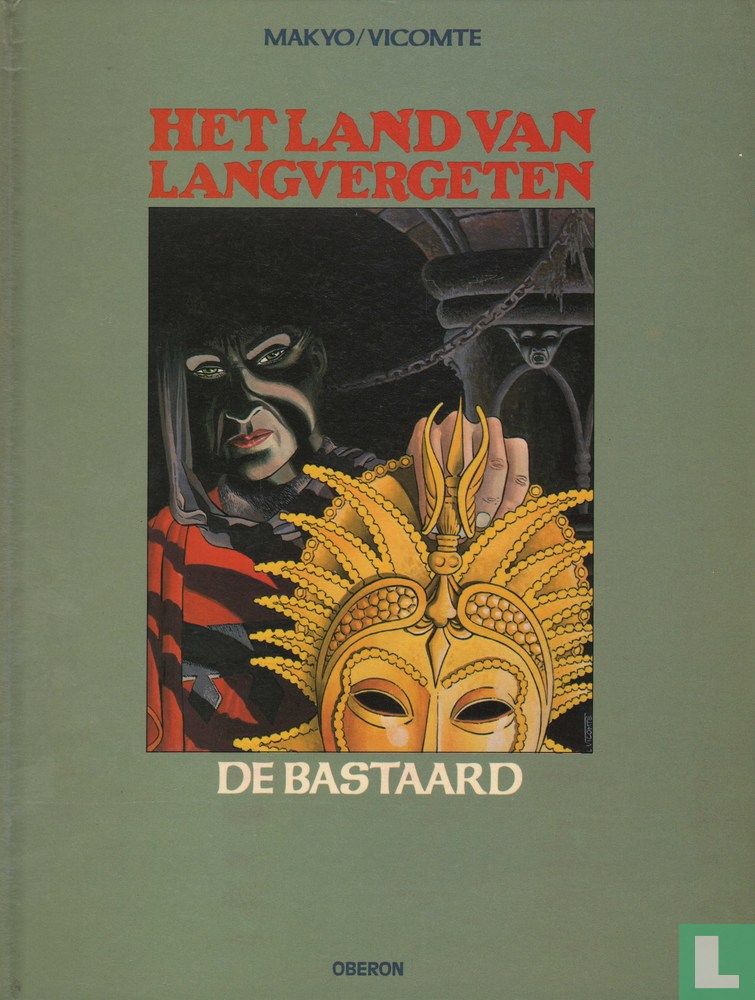De bastaard