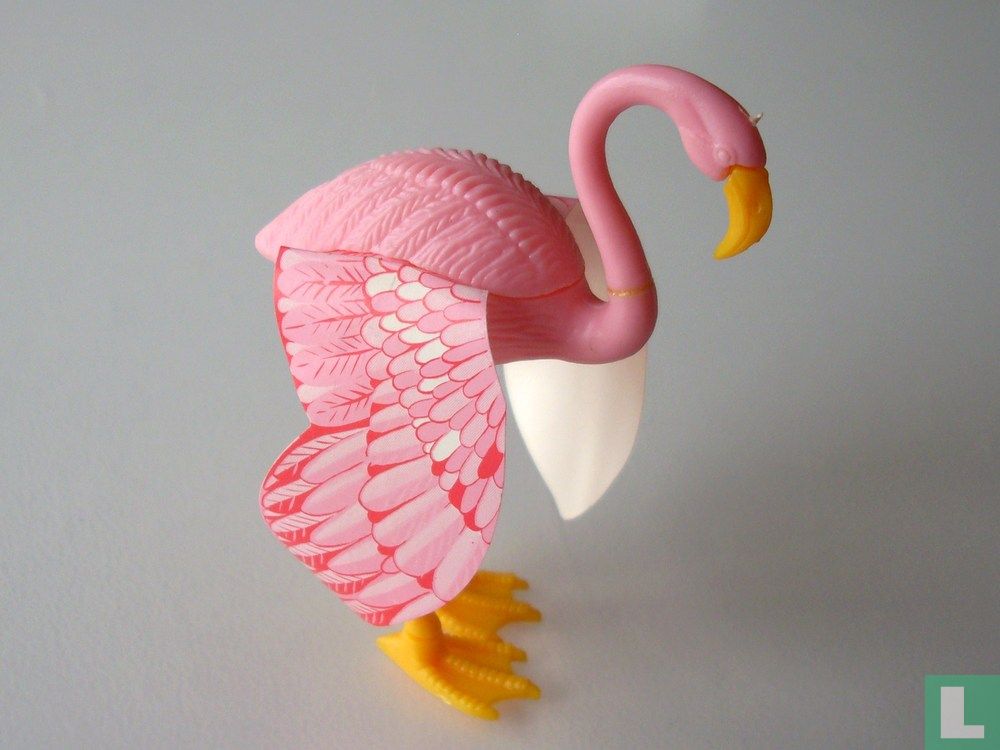 Flamingo