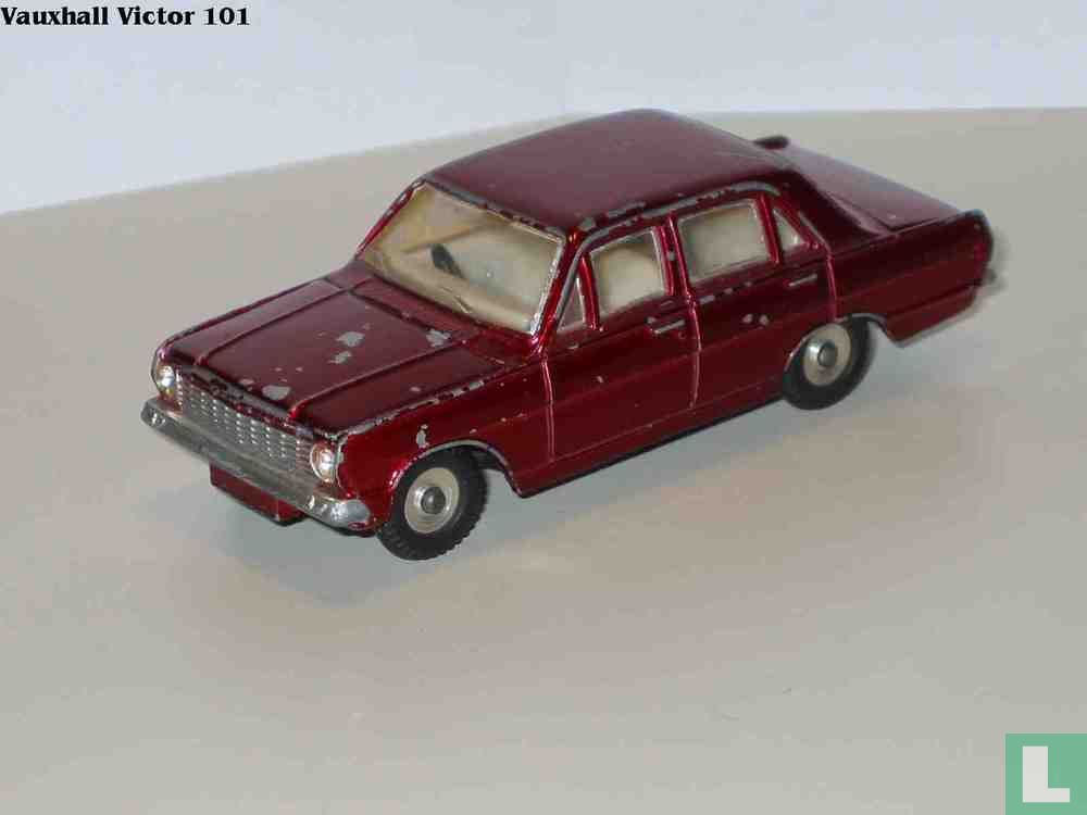 Vauxhall Victor 101