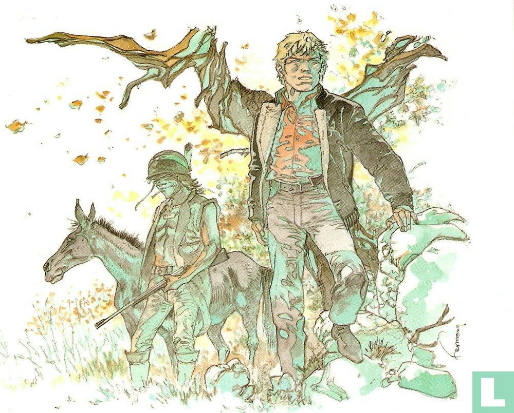 Jeremiah