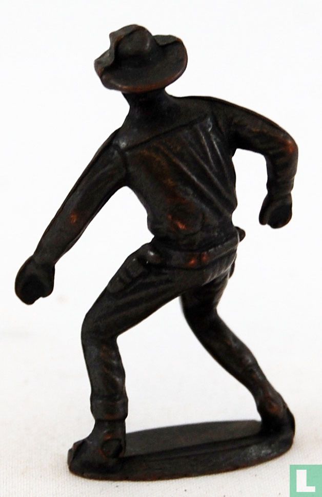Cowboy (bronze)