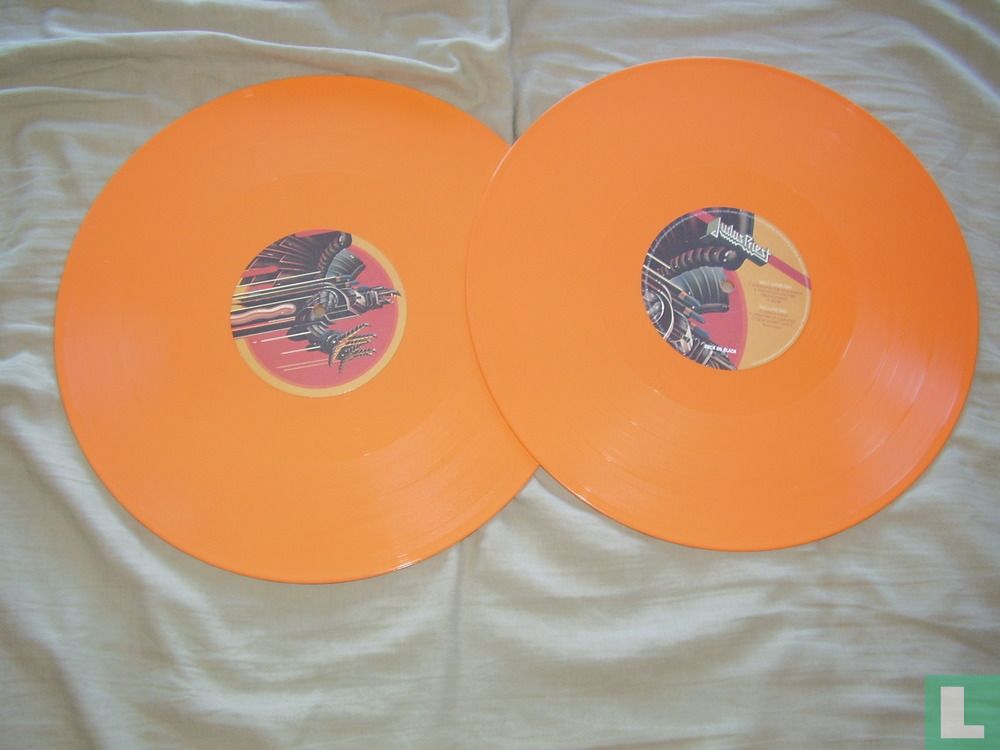 Screaming for vengeance
