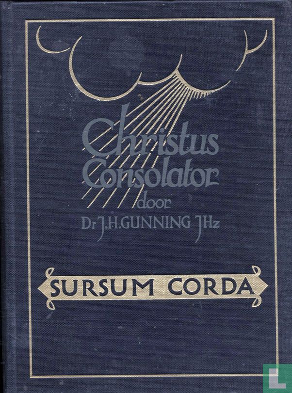 Sursum Corda 