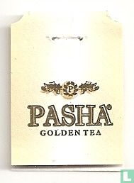 Black Tea Cherry